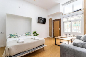 Sur Suites Estudio Industrial 1, Fuengirola